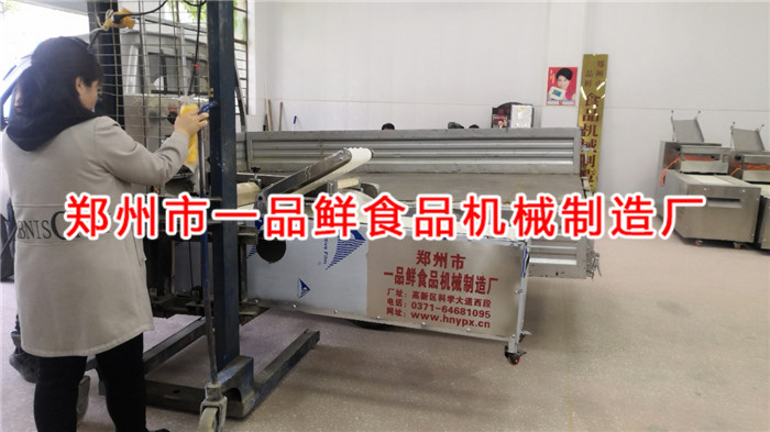 三門(mén)峽客戶訂購(gòu)的全套面館自用燴面機(jī)發(fā)貨了(圖4)  三門(mén)峽客戶訂購(gòu)的全套面館自用燴面機(jī)發(fā)貨了(圖4)